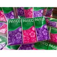 PASEO TISSUE CONTENTS 6 PACKS
