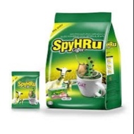 SPYHRU COFFEE 20’sX21g
