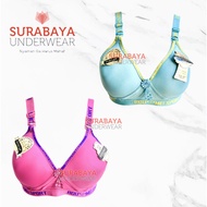 BRA / BH JUMBO SPORTY LIST CUP C (Size 36-46)