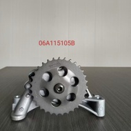 Factory suitable for Volkswagen Passat Jetta Bora Golf06A115105D06A Engine