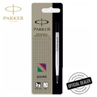 Parker Refill - Original Parker Roller Ball Pen Refill - AUTHORIZED