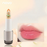 NOVO | Color Changing Moisturizing Lipstick