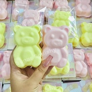 Sugar Squishy Little Bear Slow Rising Squishy