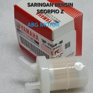 FILTER SARINGAN BENSIN SCORPIO Z ORIGINAL ASLI