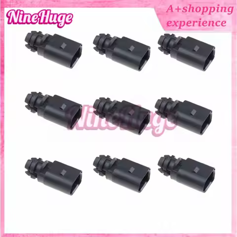 8Z0820535 9pcs Car Outside Air Temperature Sensor for VW Beetle CC Golf Mk5 Mk6 Passat Tiguan Audi A