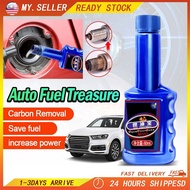 【24H出货】Cataclean liqui moly Fuel Injector Cleaner 燃油宝 Car Fuel Additive injector cleaner catalytic C