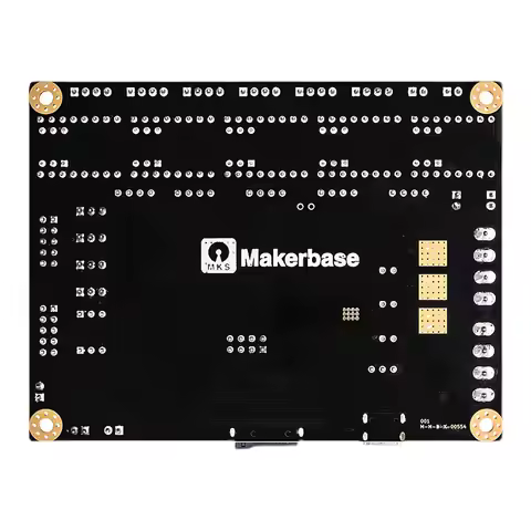 MKS TinyBee Motherboard Makerbase Control Board ESP32 WIFI MINI12864 TFT Screen Wifi WEB Control 3D