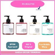 Grace and Glow Solution Body Wash BPOM