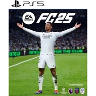 PS5 / PS4 - FC 25 (Digital Download)