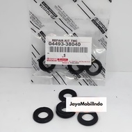 Rubber central Kit central central master front brake 7k capsule Kuda J1222