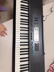 Casio CTK-2100 電子琴