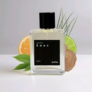 HMNS Perfume - Alpha 30 ml