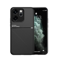 Ốp chống điện thoại vân tay mờ cho Oppo RENO 14 5G/RENO 14pro 5G/RENO 14F 5g vỏ bọc nhựa TPU mềm