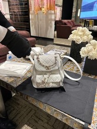 Chanel 24p Duma 小背包 背囊