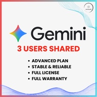 Gemini advanced PRO AI | PRO MODEL 2.5 | PRIVATE ACCOUNT | Advanced AI Creative