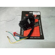 Handle switch with double signal [lc135/ego-s/solariz]