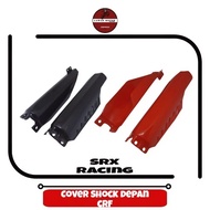 USD CRF 150 Front Shock Cover/ CR 85 Set - SRX