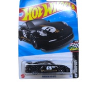 Hot Wheels PORSCHE 911 GT3 HOT WHEELS MATTEL
