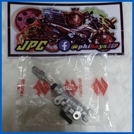 ⚡ ■ ❡ RAIDER 150 SGP REAR BRAKE MASTER PUMP ( NISSIN )
