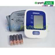 OMRON HEM-8712 Tensimeter Digital / Alat Cek Tensi Darah Digital OMRON