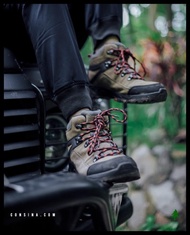 Consina Hiker Pro Sepatu Gunung Original