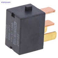 [xianyuan] Fuse 12VDC A/Cpressor Relay G8HL-H71 Car Universal Made in USA XY