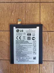 LG G2原裝電池