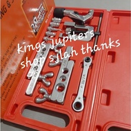 Flaring tools IWT FT CT 02 flaring swaging tools set FLARING TOOL AC