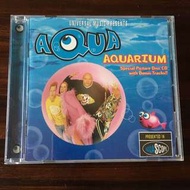 AQUA 《Aquarium》專輯