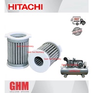 Air Filter Element For HItachi BEBICO Compressor Piston Air Compressor 5HP 7.5HP 10HP 15HP 755423