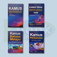 [KBS] KAMUS / DICTIONARY