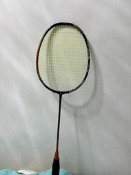 Yonex Astrox 88d pro 二代 jp 兩少甩漆