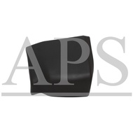 NISSAN VANETTE C22 VAN 1988 FRONT SIDE BUMPER COVER / SIDE BUMPER PROTECTOR / SIDE BUMPER PANEL