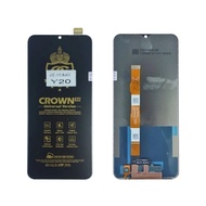 LCD VIVO Y20 / Y20S LCD TOUCHSCREEN DISPLAY ORIGINAL