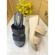 BONNIE WOMAN WEDGES CCE8008B