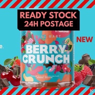 ۞[24H💯 POSTAGE] FRUNCHIE VIRAL🔥CRUNCH & COOKIES BERRY