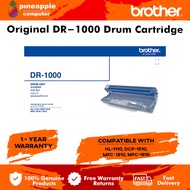Brother DR-1000 Original Drum Cartridge