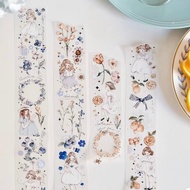 FT tape for junk journal decoration