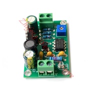 Electronic tube fluorescent clock / glow tube 6E2 6E1 6E5C boost module,Boost module 12v to 250V, ou