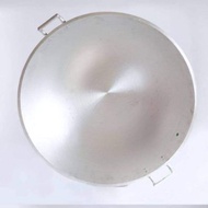 All Aluminum Talyasi 22"