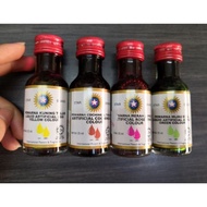 Perwarna Star Brand 25ml