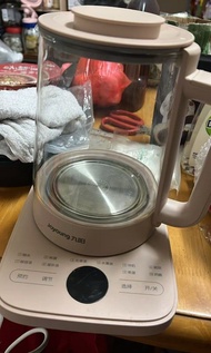 九陽 水壺，熱水煲