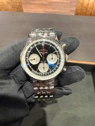 Breitling Navitimer計時腕錶