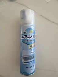 冷氣機清潔劑