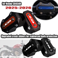 Modified Body Crash Bar Anti-Crash Sliders Fit For Honda CB650R CB1000R Motorcycle