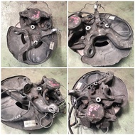 Mercedes-Benz E-Class W212 2009-2016 Front Knuckle F/LH Have Knuckle Bearing (Empty)