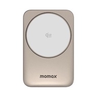 Momax Q.Charge QPort 2 Qi2.2 25W 三合一無線充電座