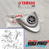 FRONT TIE LOGO EMBLEM F1ZR FIZR FIZ F1Z VEGA R YAMAHA 5ER-F3108-20