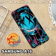 Samsung A16 rubber Softcase - s39 - Samsung A16 case - Samsung A16 casing - Samsung A16 silicone - c