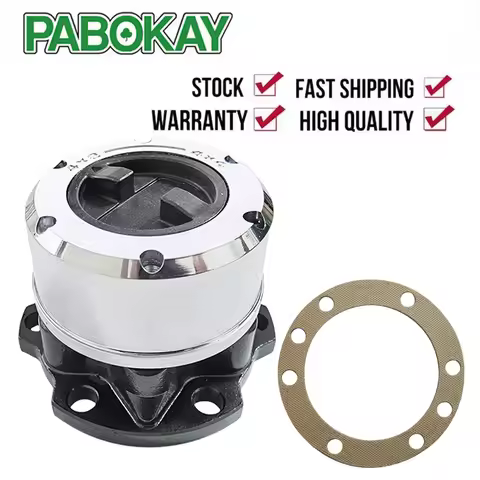 1 Unit x 30 spline axles For Toyota Pickup 4 runner Land Cruiser Free Wheel Locking Hub B048 AVM421